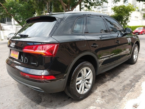 Imagem 9 de 10 de Audi Q5 2.0 Tfsi Quattro Aut