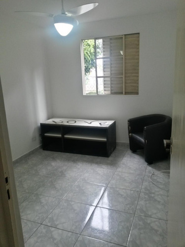 Imagem 1 de 27 de Apartamento - Jardim Brasília.- 2 Dormitórios - Alexapfi24044