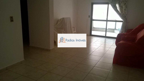 Imagem 11 de 19 de Apartamento Com 2 Dorms, Centro, Mongaguá, Cod: 840300 - A840300