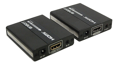 Extensor Hdmi Enson Ens-hdmie130 120mts Full Hd 1080p@60