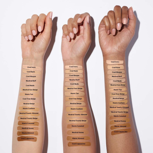 Almay Skin Perfecting Comfort Matte Foundation, Hypoallergen