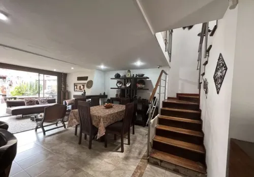 Casa En Venta En Pedregal De Las Águilas