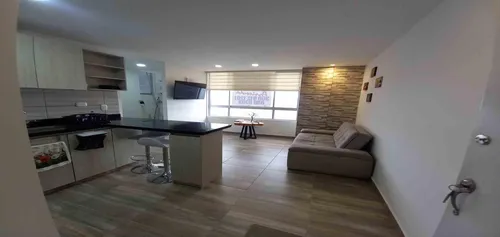 Apartaestudio En Arriendo En Lleras/manizales (279062660).