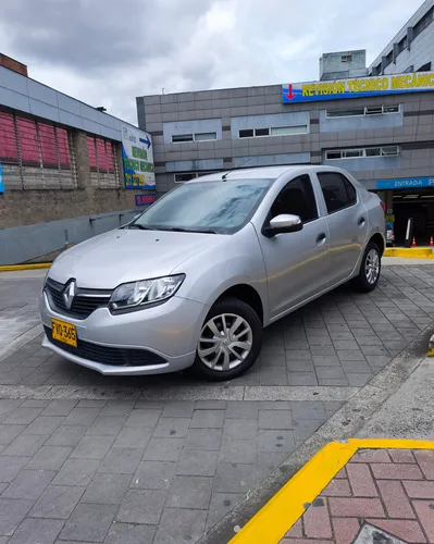 Renault Logan 1.6 Authentique / Life