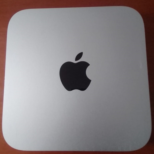 Mac Mini De Oportunidad