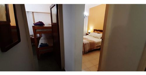 Alquiler Temporario Chalet 4 Ambientes C/dependencia Miramar
