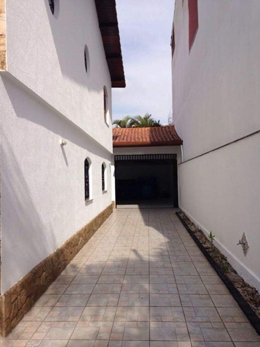 Imagem 19 de 30 de Sobrado À Venda, 230 M² Por R$ 950.000,00 - Guapira - São Paulo/sp - So2133