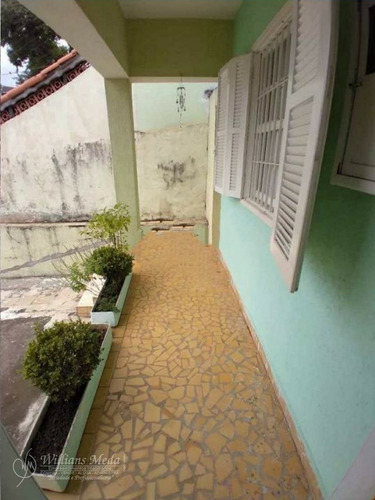 Imagem 2 de 15 de Casa Térrea Com 2 Dormitórios À Venda, 106 M² Por R$400.000 - Vila Rosália - Guarulhos/sp - 19380