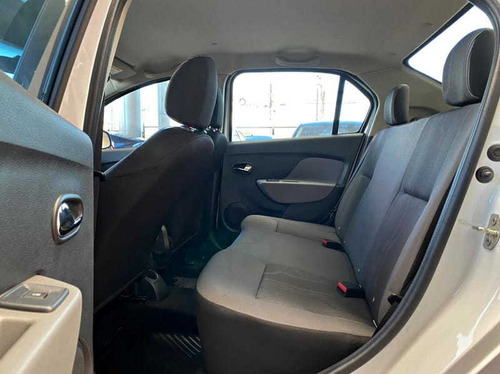 Imagem 12 de 14 de Renault Logan Expres. Avantage Flex 1.6 16v 4p 2020