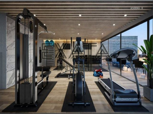 Imagem 25 de 30 de Casa Em Condomínio À Venda No Brooklin Paulista Em Final De Obra Com Elevador, 748,33m² Úteis, 4 Suítes, 4 Vagas De Garagem, Jardim, Piscina - Ca00873 - 70471791