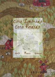 Livro Casa Lembrada, Casa Perdida - Varios [2008]