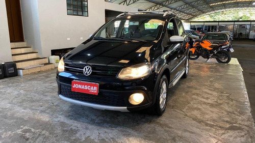 Volkswagen Crossfox Gii