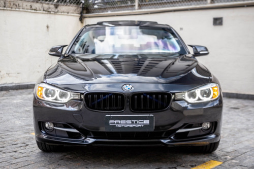 BMW Serie 3 2.0 Sport Aut. 4p 245 hp