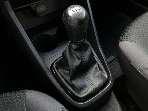 Volkswagen Gol 1.0 Mpi E-flex Trendline