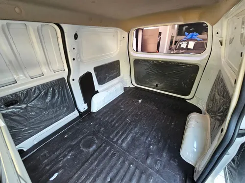 Chevrolet Tornado Van 1.5 Ls Mt