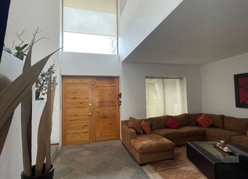 Am-hermosa Y Amplia Casa En Remate Bancario Muy Bien Ubicada En Polanco