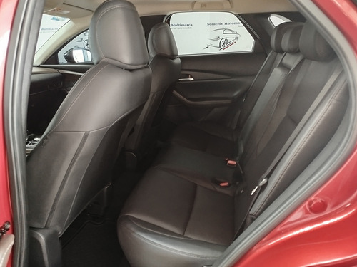 Mazda Cx30 Signature Turbo Awd 2021