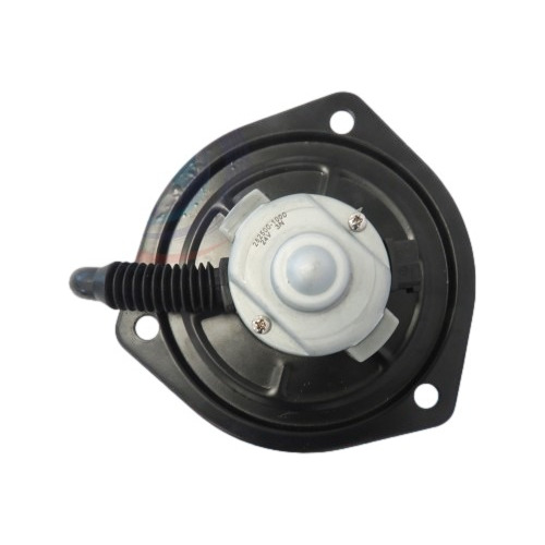 Motor Soplador Toyota Hino 700 Año 08/15