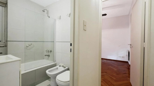 Venta Departamento 4 Ambientes Balcón Cochera En Belgrano.
