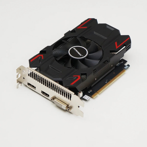 Pc Gamer Ryzen 7 16gb Ddr4 1tb M.2 Rx560 Water Cooler W11