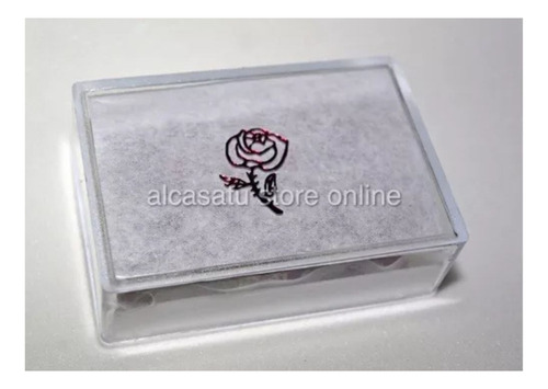 Rosario Perfumado Palo Rosas Original Roma (made Italy)