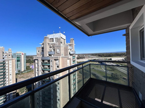 Venta Departamento 3 Dormitorio Alto Villasol