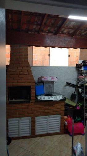 Imagem 11 de 24 de Sobrado À Venda, 60 M² Por R$ 230.000,00 - Jardim Guilhermino - Guarulhos/sp - So0508