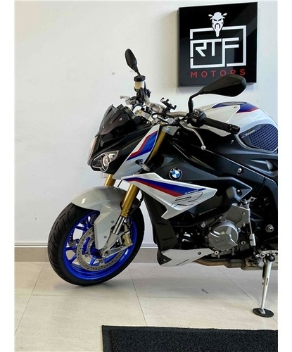 Imagem 3 de 12 de Bmw S 1000 R