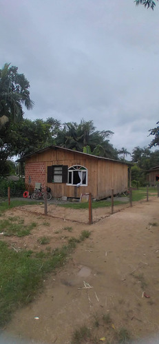 Vendo Casa Em Garuva Barrancos.