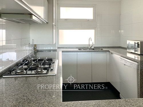 Arriendo Hasta Diciembre: Cómodo Departamento Con ...