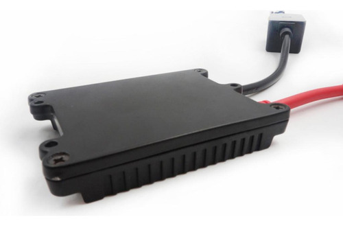 Zz Xenon 12v 35w Impermeable Para Vehículos Universal