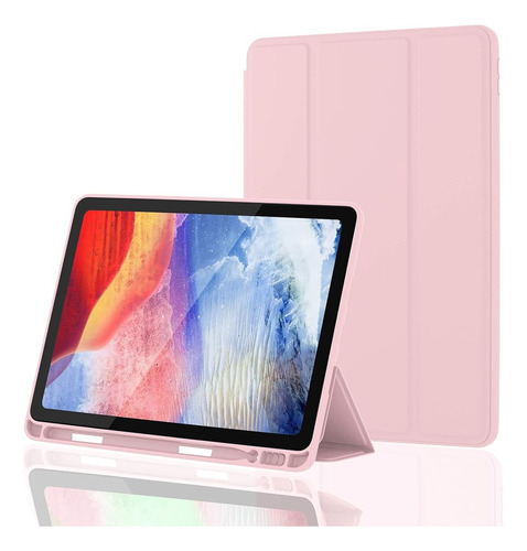 Estuche Para iPad Air 3 Funda 2019 Con Portalápices Cubierta