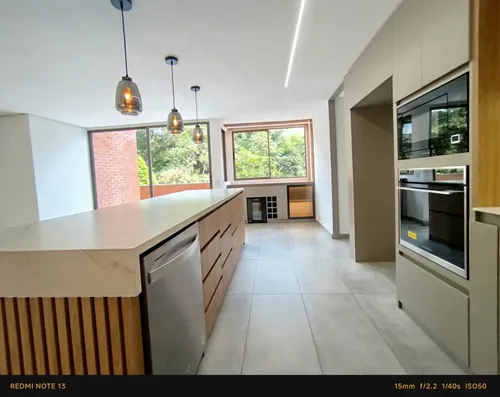 Arriendo Aparta Suite En La Calera