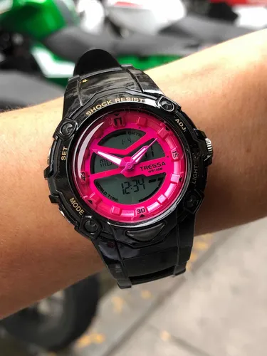Reloj discount niña sumergible