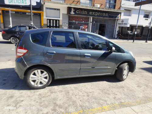 Honda Fit 1.5 Ex Mt 120cv