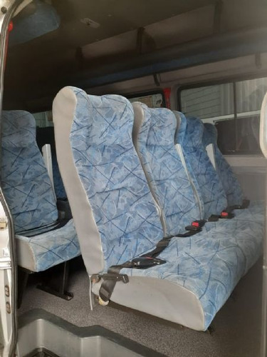 Imagem 11 de 12 de Sprinter 413