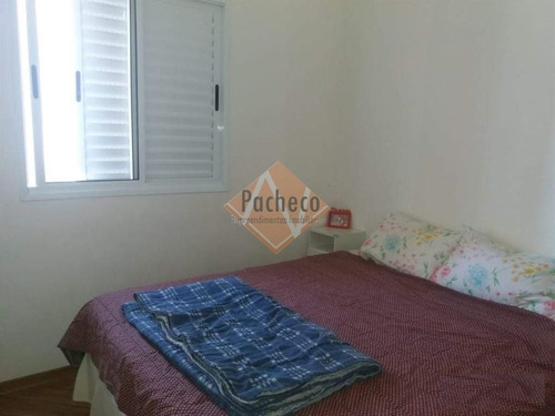 Imagem 23 de 30 de Apartamento Na Penha, 63m², 03 Dormitórios, 01 Suíte, 01 Vaga, R$ 370.000,00 - 2160