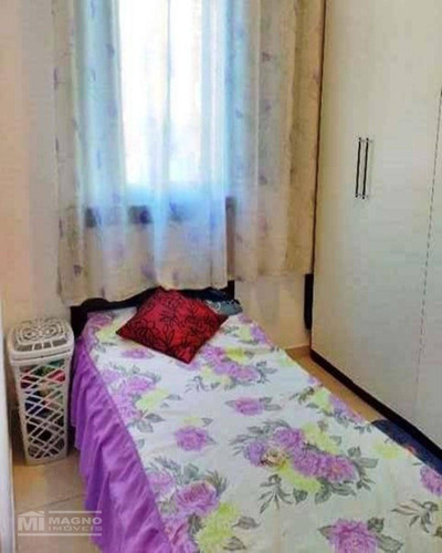 Imagem 6 de 19 de Apartamento Com 2 Dormitórios À Venda, 52 M² Por R$ 286.000,00 - Penha - São Paulo/sp - Ap2020