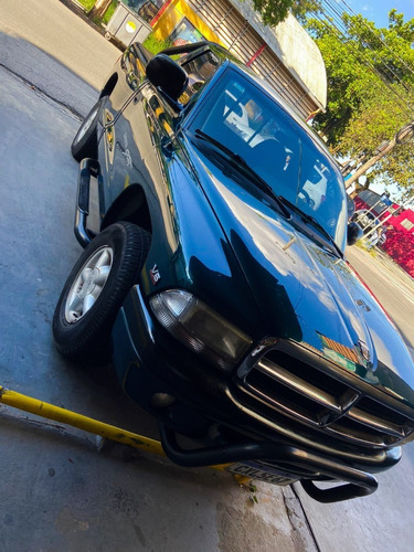 Imagem 7 de 15 de Dodge Dakota V6