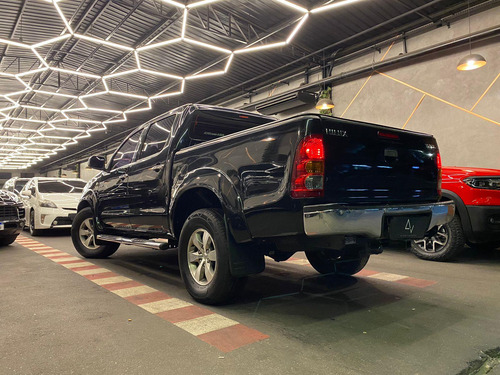 Toyota Hilux Hilux SR 4X2 2.7 16V (cab. dupla)
