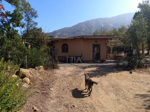 Parcela En Venta En Olmué