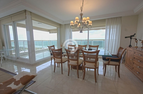 Apartamento En Alquiler - Mansa- Ref: 3989