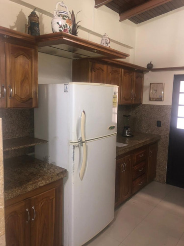 Imagen 9 de 28 de Casa En Las Granadinas I, Villa Granada, Puerto Ordaz