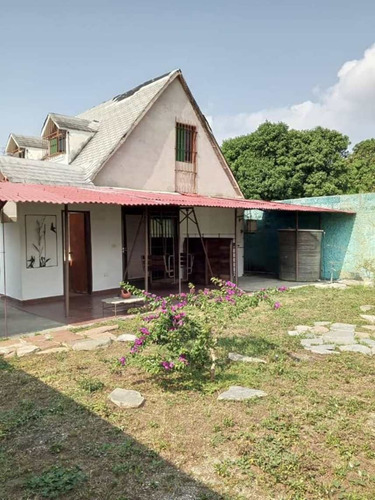Venta Casa Tipo Chalet Pueblo De San Diego