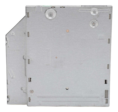 Grabadora De Cd Y Dvd De Repuesto Para Portátil De 12,7 Mm,
