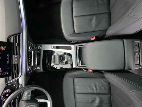 Audi Q5 2.0 45 Tfsi Mhev Quattro Advanced