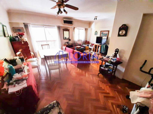 Imagen 2 de 23 de 4 Ambientes - Frente - Balcon - Cochera Fija - Oportunidad.-