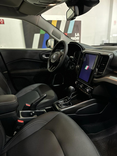 Fiat Toro 1.3 T270 Freedom 4X2