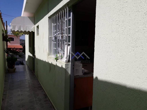 Imagem 11 de 14 de Casa À Venda, 73 M² Por R$ 255.000,00 - Jardim Dos Bandeirantes - Franco Da Rocha/sp - Ca0456