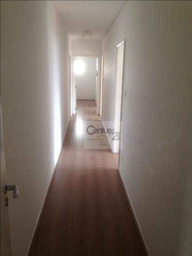 Imagem 9 de 30 de Apartamento Com 3 Dormitórios À Venda, 250 M² Por R$ 1.900.000,00 - Higienópolis - São Paulo/sp - Ap0970